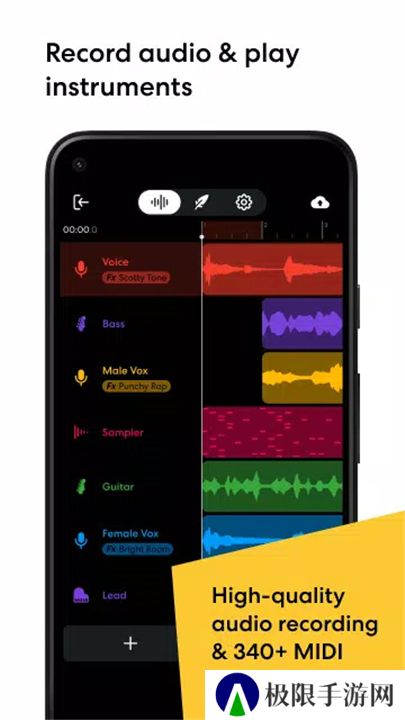 bandlab