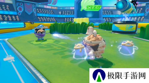 蛋仔派对9