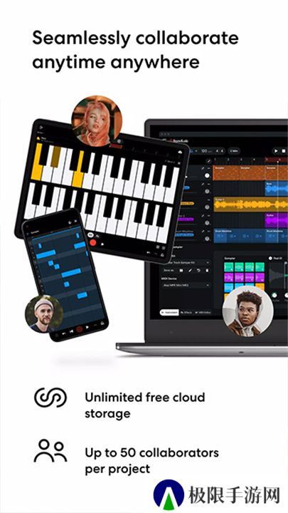 bandlab