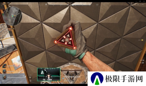 三角洲行动21