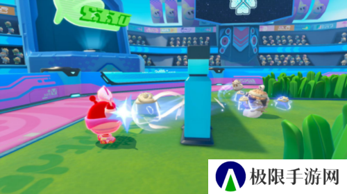 蛋仔派对10