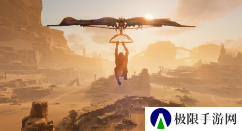 破碎之地10