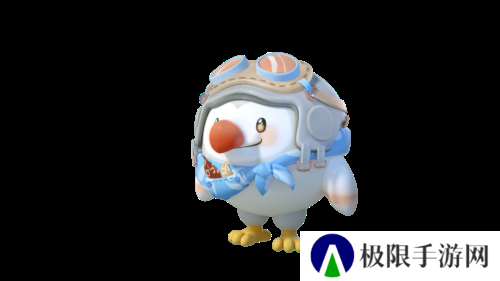蛋仔派对4