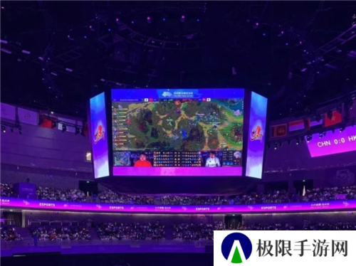 回顾《梦三国2》亚运夺冠一周年 我们仍在路上