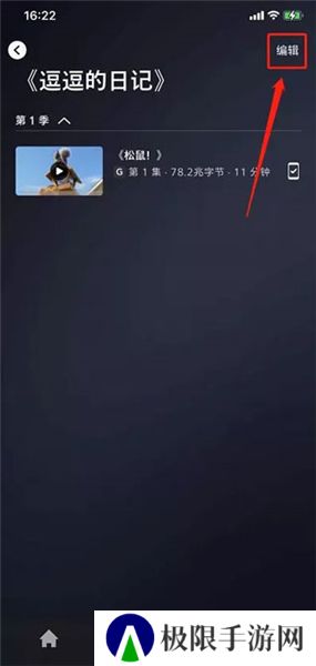 Disney+App