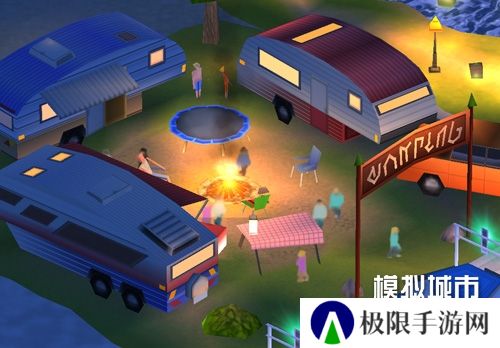 模拟城市我是市长3