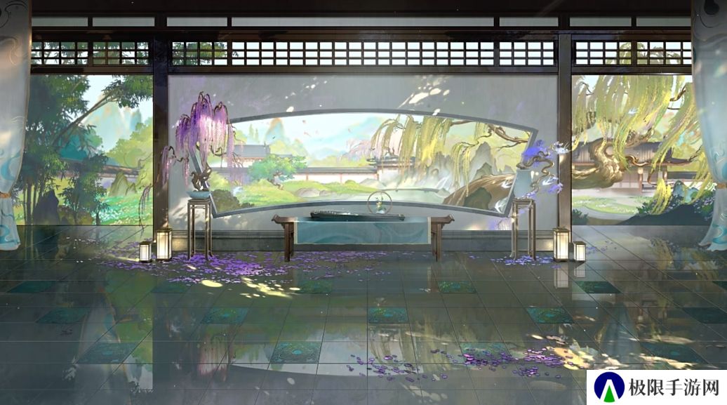阴阳师3000天签到成就组队场景怎么免费获得-3000天签到成就组队场景获取攻略