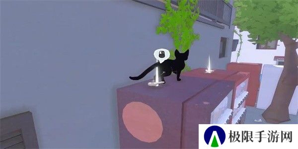 小猫咪大城市偷走园丁的午餐成就攻略
