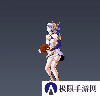 街头篮球3
