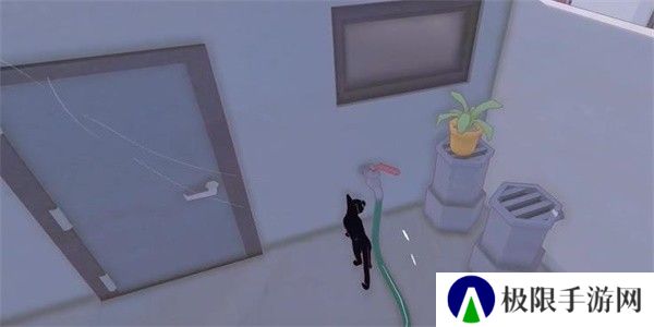 小猫咪大城市偷走园丁的午餐成就攻略