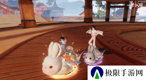 一梦江湖14