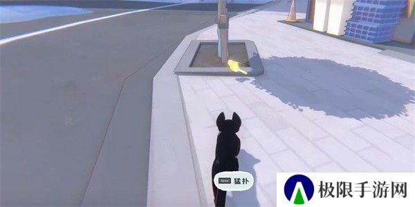 小猫咪大城市猫老大VS小柚子成就攻略