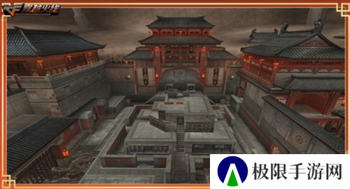 穿越火线2