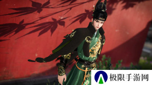 逆水寒8
