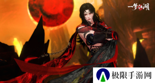 一梦江湖2
