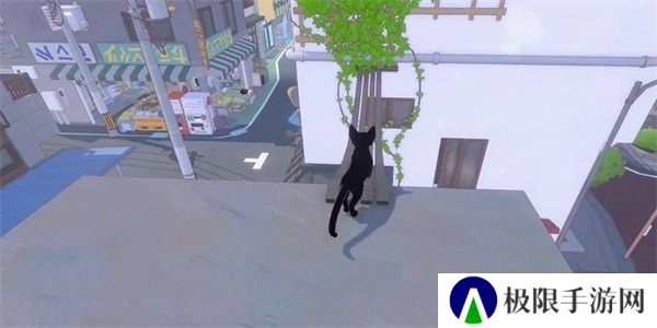 小猫咪大城市偷走园丁的午餐成就攻略
