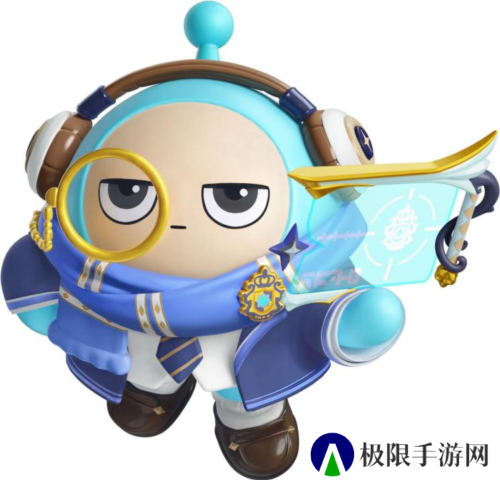 蛋仔派对3