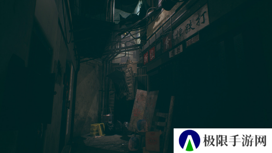 胆小慎入 十款让你清凉一吓的高质量恐怖游戏推荐