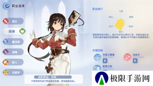 仙境传说：爱如初见8
