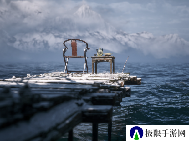 最终预告8号放出 黑神话悟空开发完成