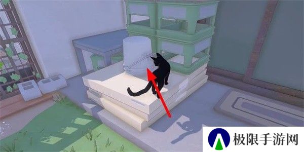 小猫咪大城市找到狗狗的球成就攻略