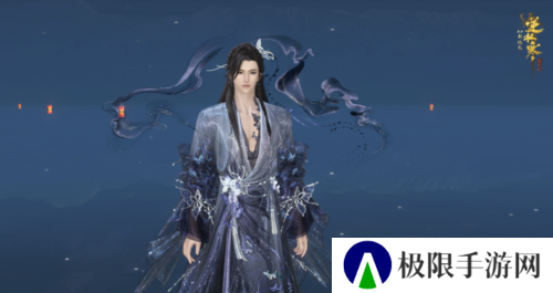 逆水寒8