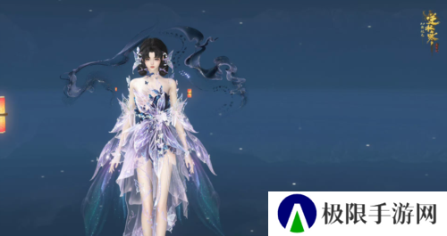 逆水寒7