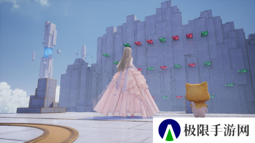 无限暖暖6
