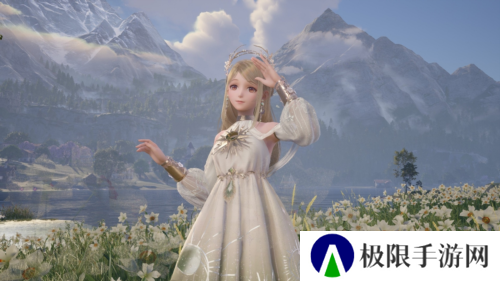 无限暖暖1
