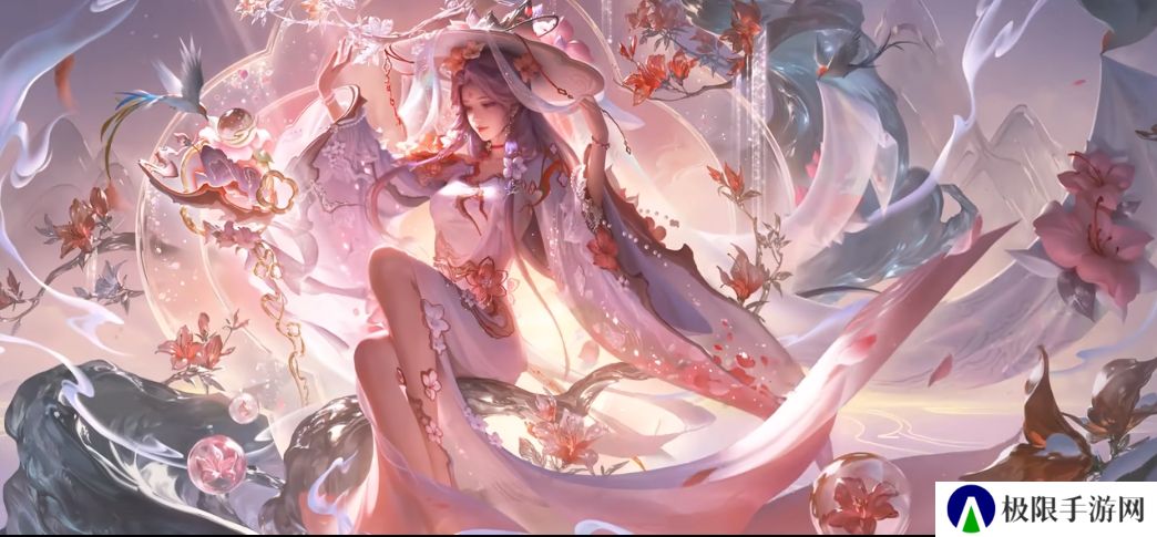 王者荣耀九周年王昭君映山客什么时候上线-九周年王昭君映山客上线时间一览