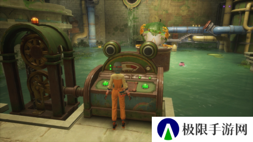 无限暖暖16