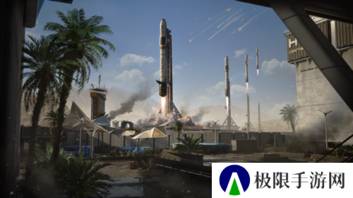 三角洲行动5