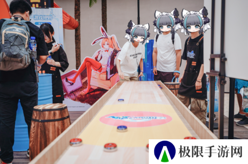 碧蓝航线7