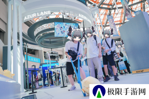 碧蓝航线6
