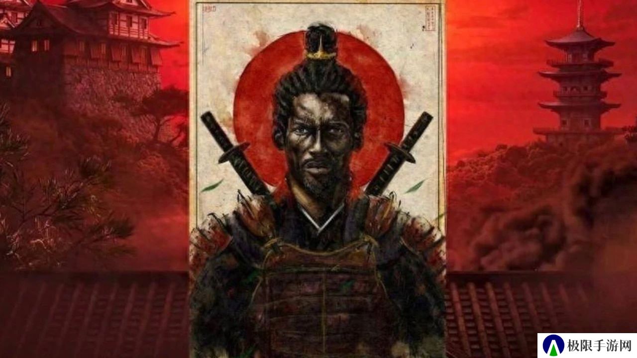 育碧自导自演？黑人武士资料疑似杜撰