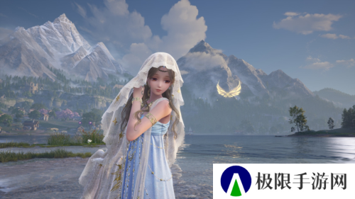 无限暖暖14