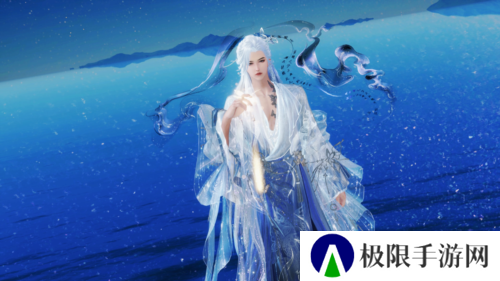 逆水寒16