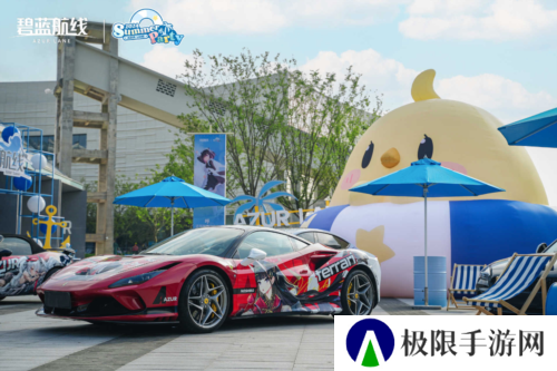 碧蓝航线2