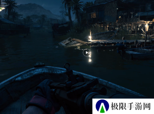 三角洲行动16