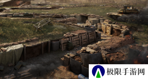 三角洲行动13