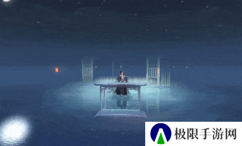 逆水寒9