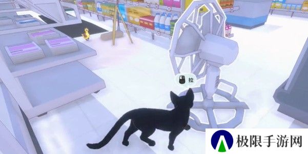 小猫咪大城市嘎嘎突击队成就攻略