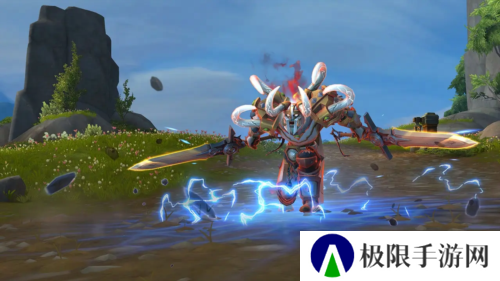 魔兽世界3