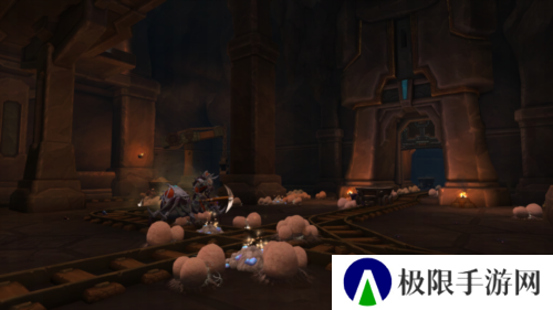 魔兽世界4