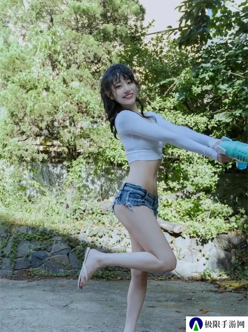 又是熟悉的面孔！河北彩花出演类完蛋游戏