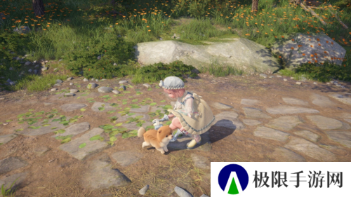 无限暖暖9