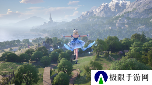 无限暖暖4