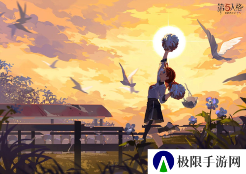《第五人格》二十四节气演绎录 处暑篇即将开启
