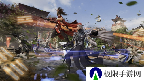 剑侠世界32