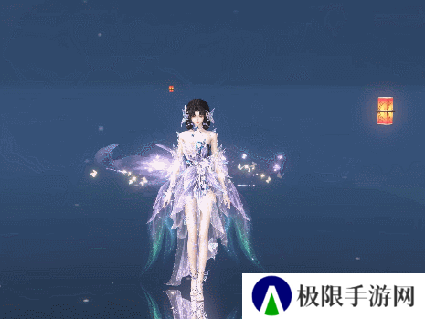 逆水寒11